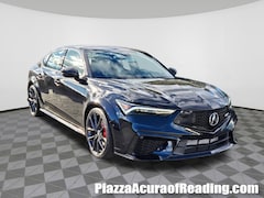 2026 Acura Integra Type S Hatchback