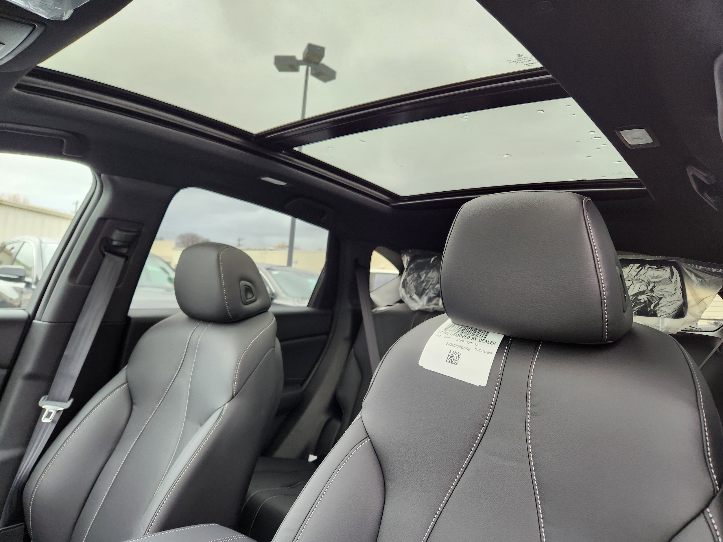 2025 Acura RDX Base - Photo 10