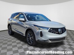 2026 Acura RDX w/A-Spec Package SUV