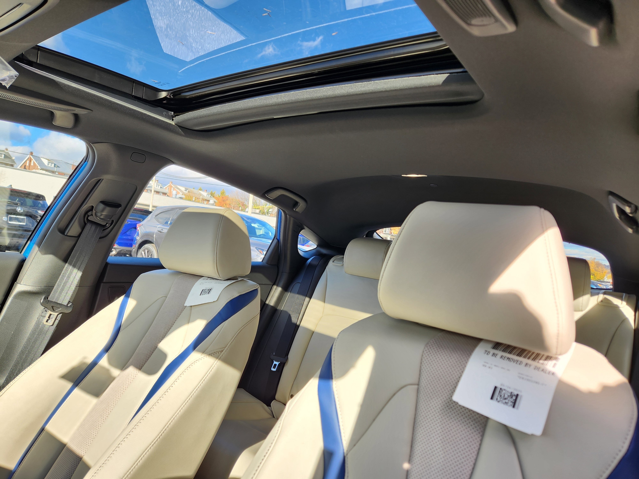2026 Acura Integra A-Spec - Photo 10