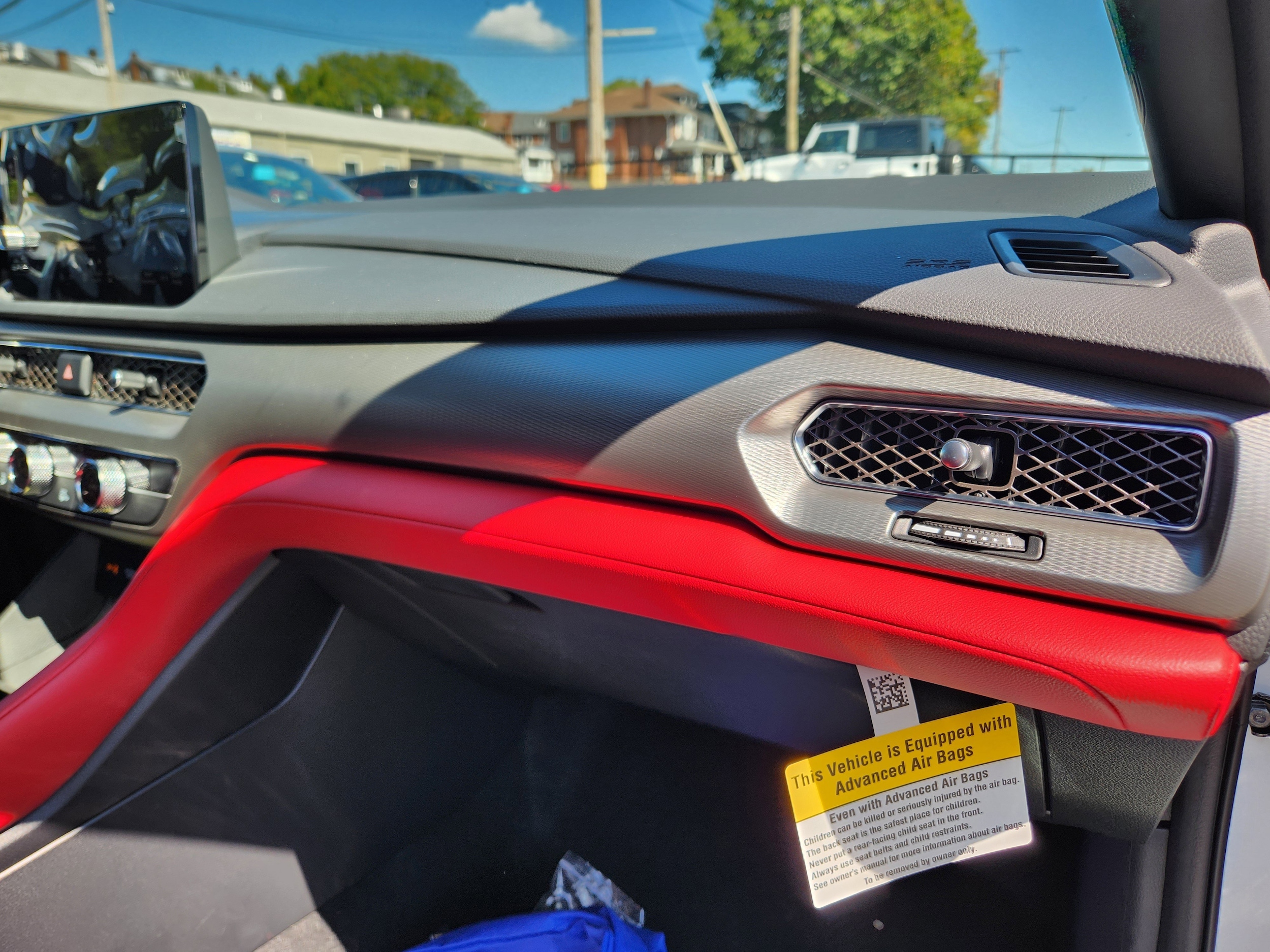 2026 Acura Integra A-Spec w/Technology Package - Photo 13