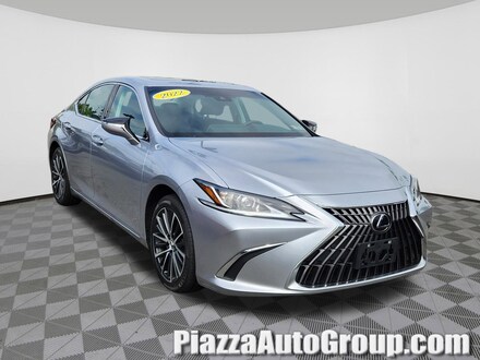 Used 2022 LEXUS ES ES 350 ES 350 FWD in Reading, PA