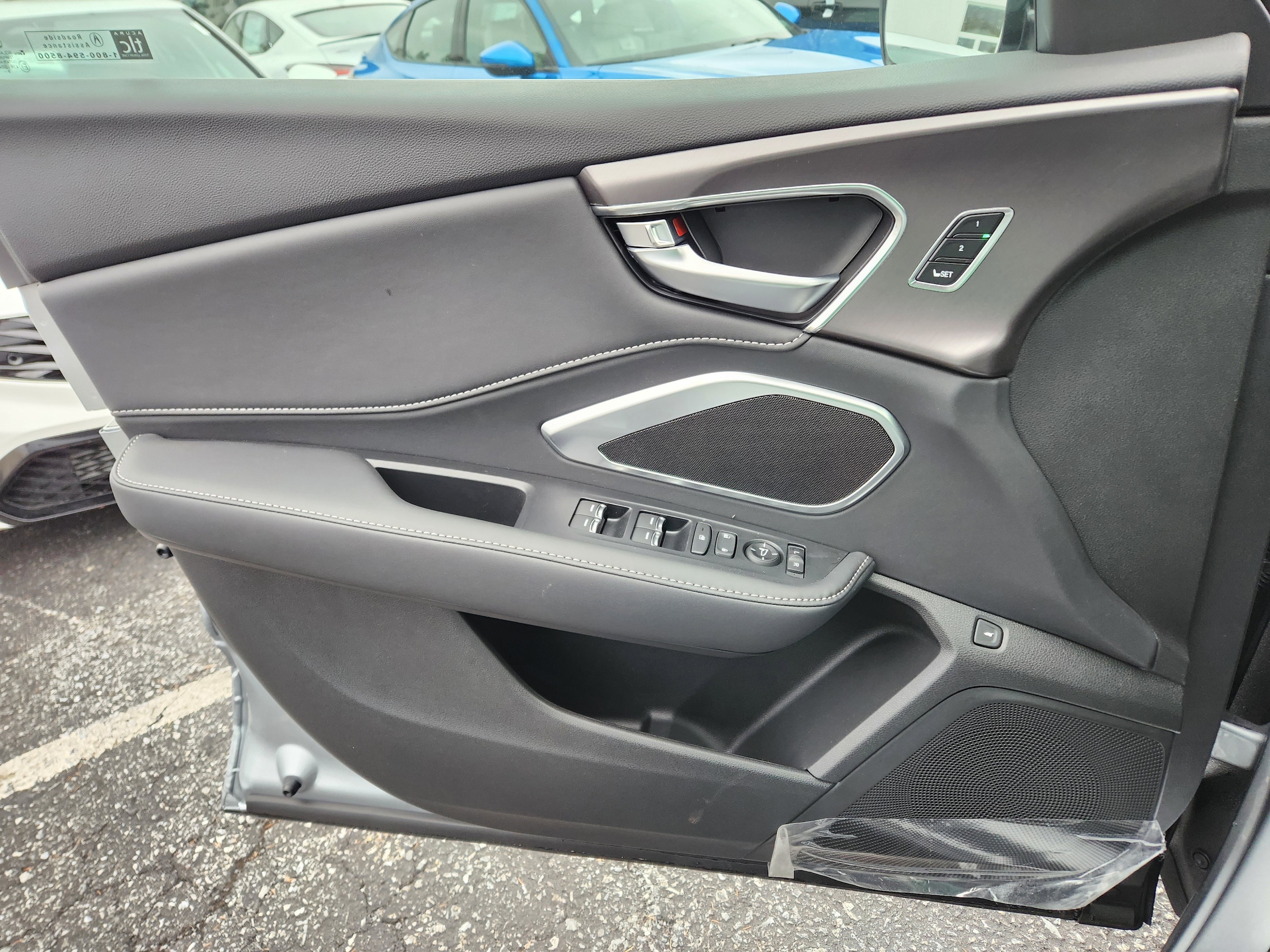 2025 Acura RDX Base - Photo 16