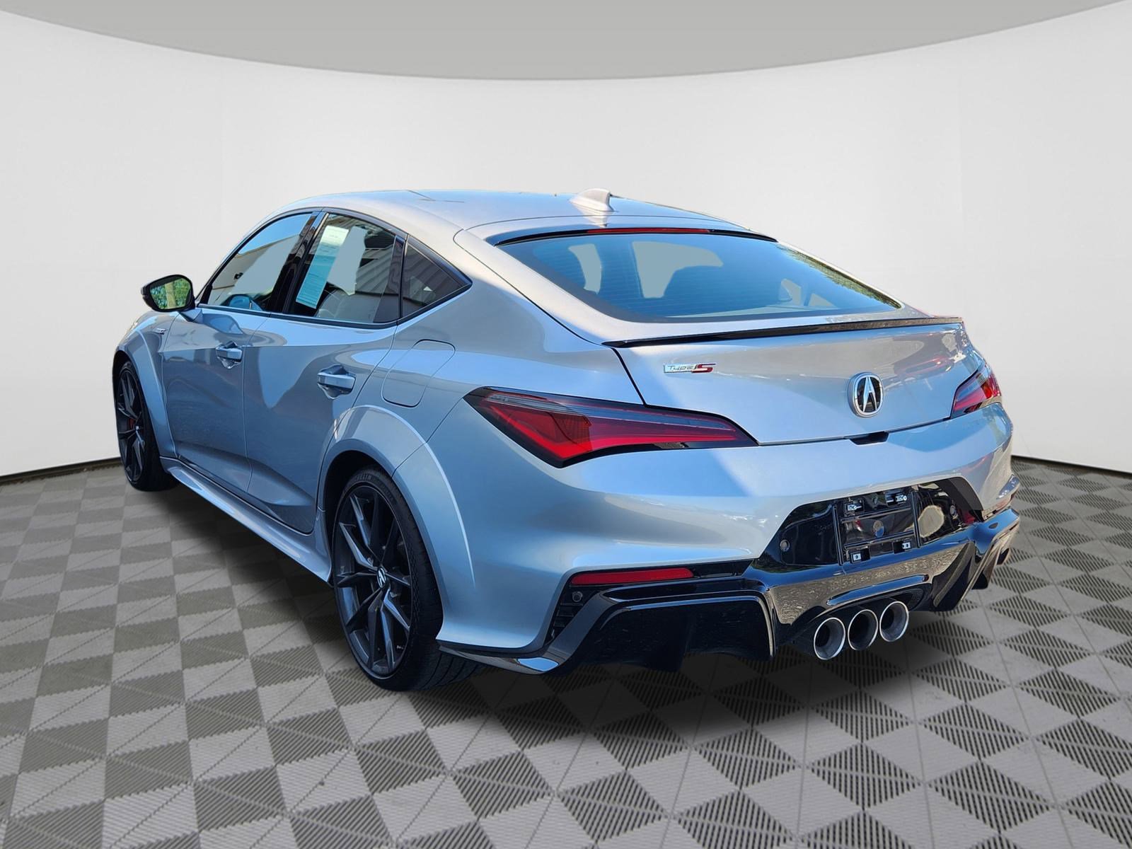 2024 Acura Integra Type S photo 3