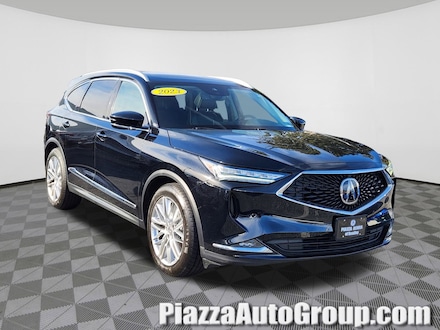 Used 2023 Acura MDX w/Advance Package SH-AWD w/Advance Package in Reading, PA