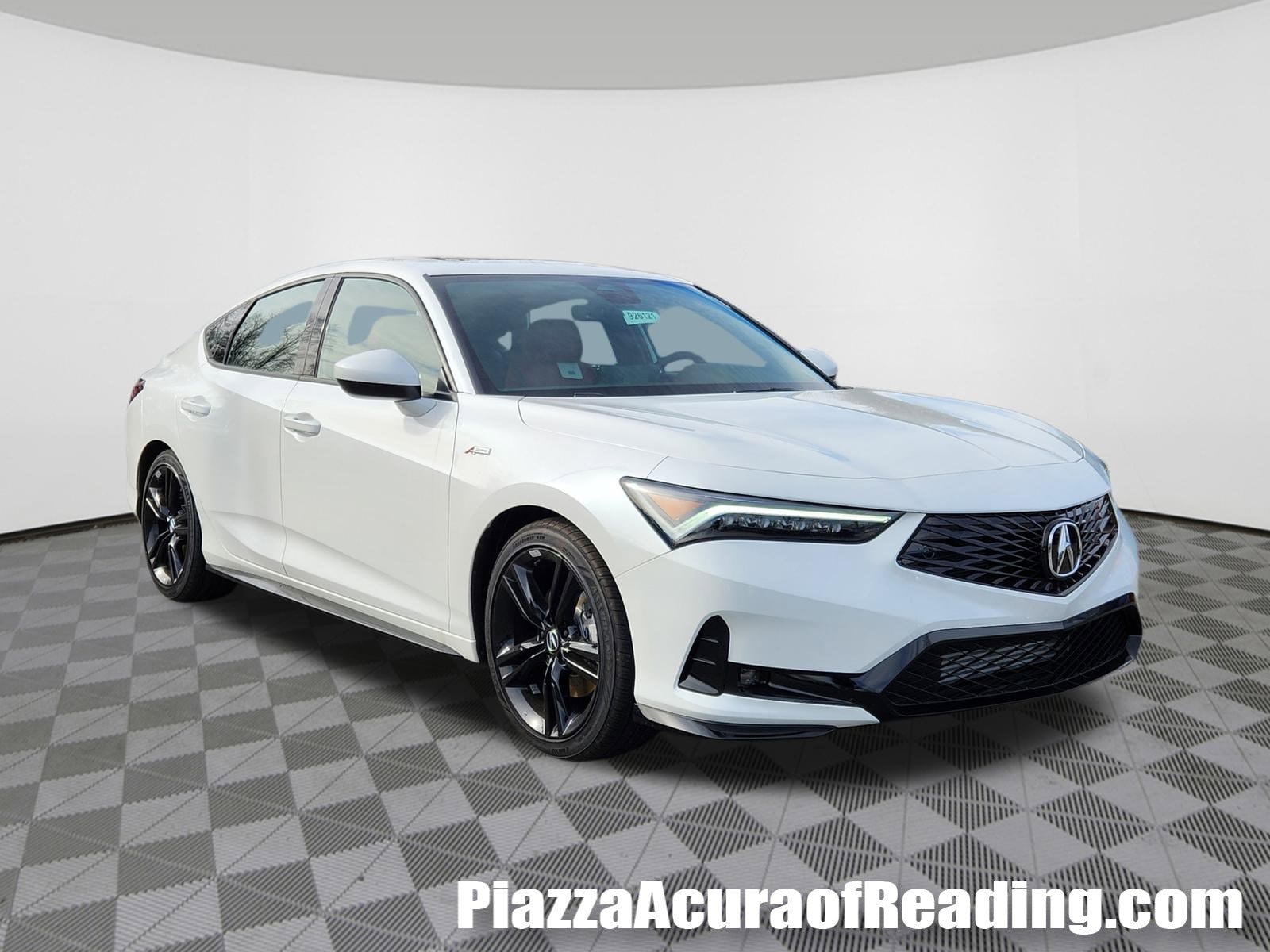 2026 Acura Integra A-Spec