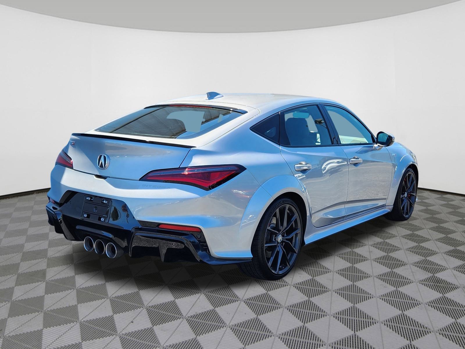 2024 Acura Integra Type S photo 4