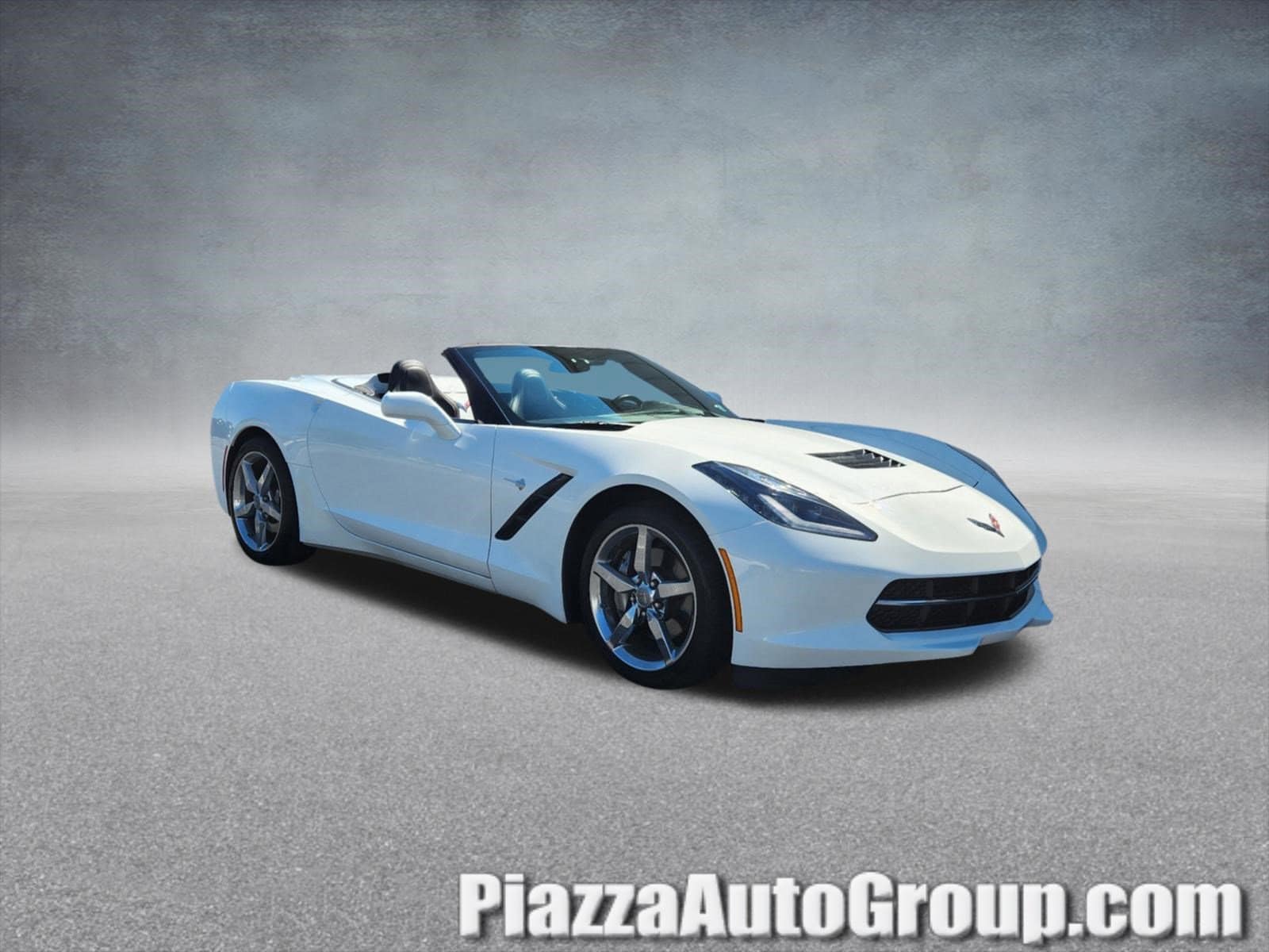 Sign of the Times? Montana Dealer Selling New Corvette Stingrays