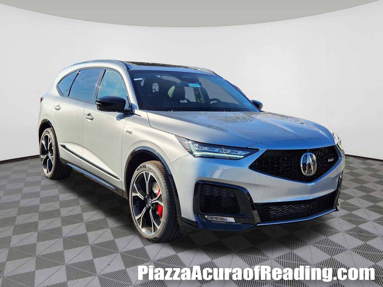 2026 Acura MDX Type S w/Advance Package's photo