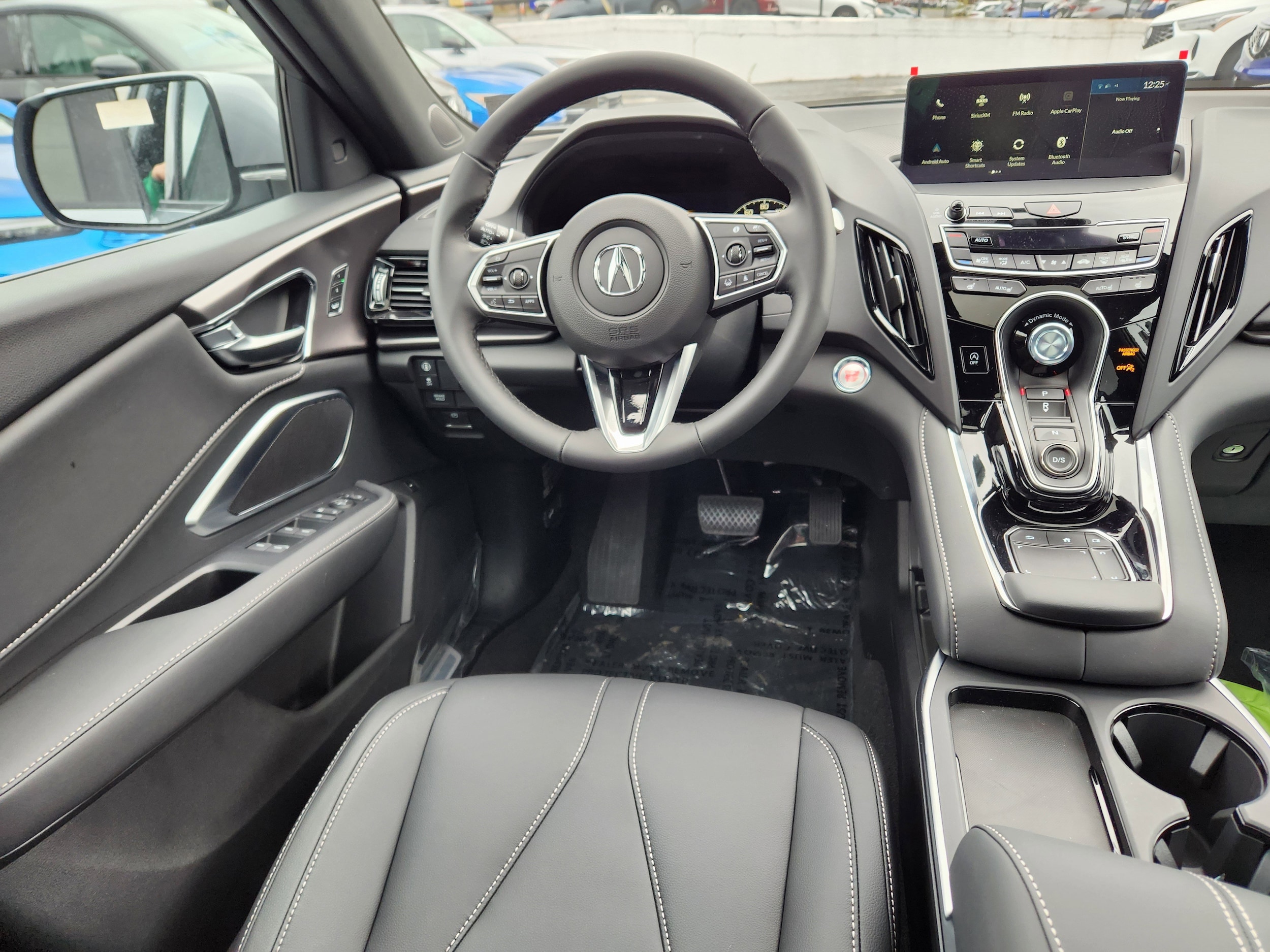 2025 Acura RDX Base - Photo 14