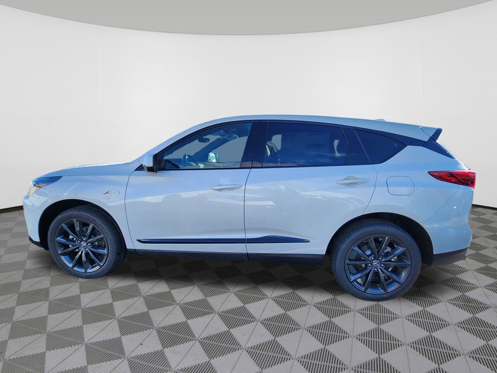 2026 Acura RDX A-Spec Package - Photo 5