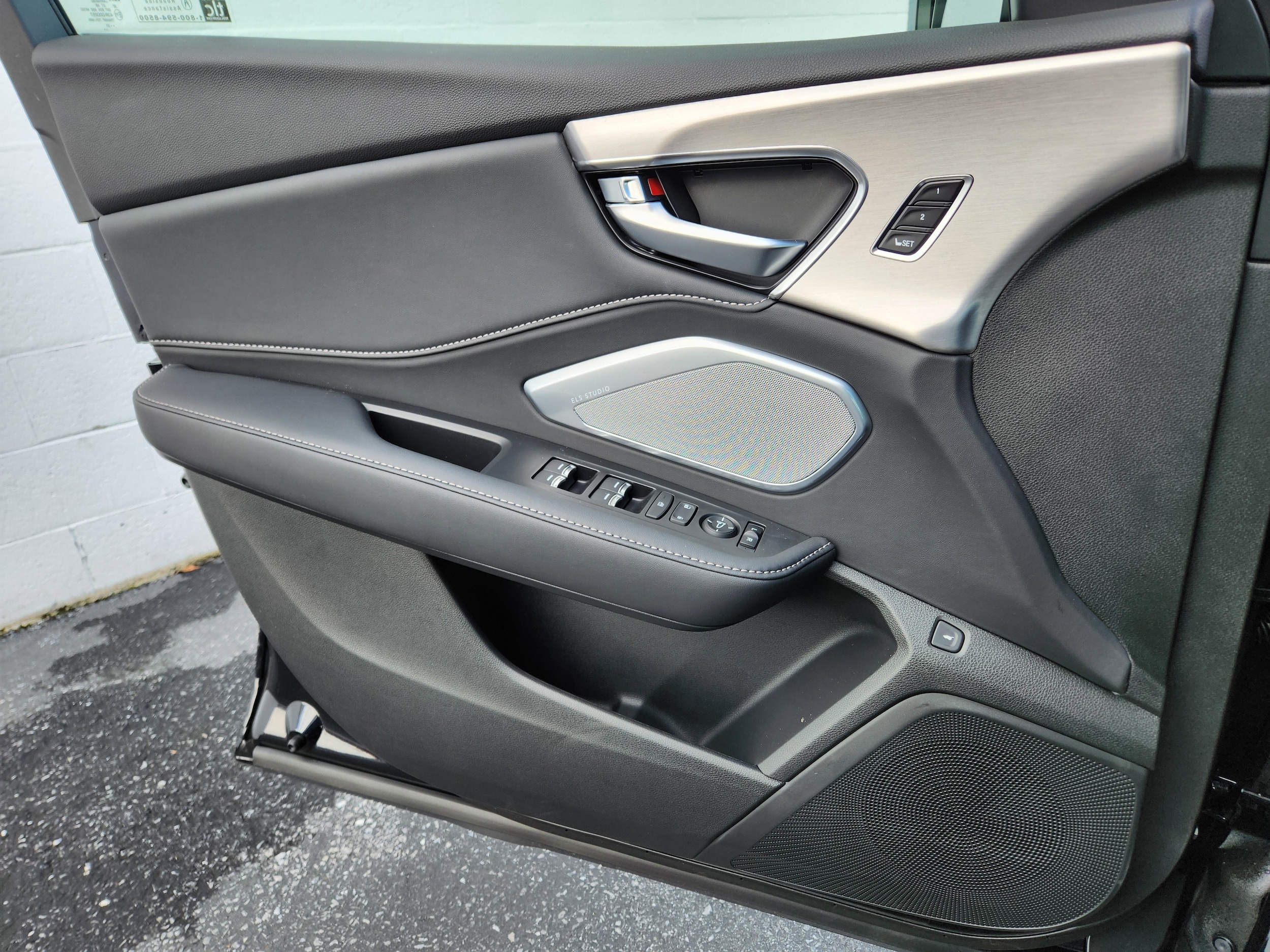 2025 Acura RDX Technology Package - Photo 16