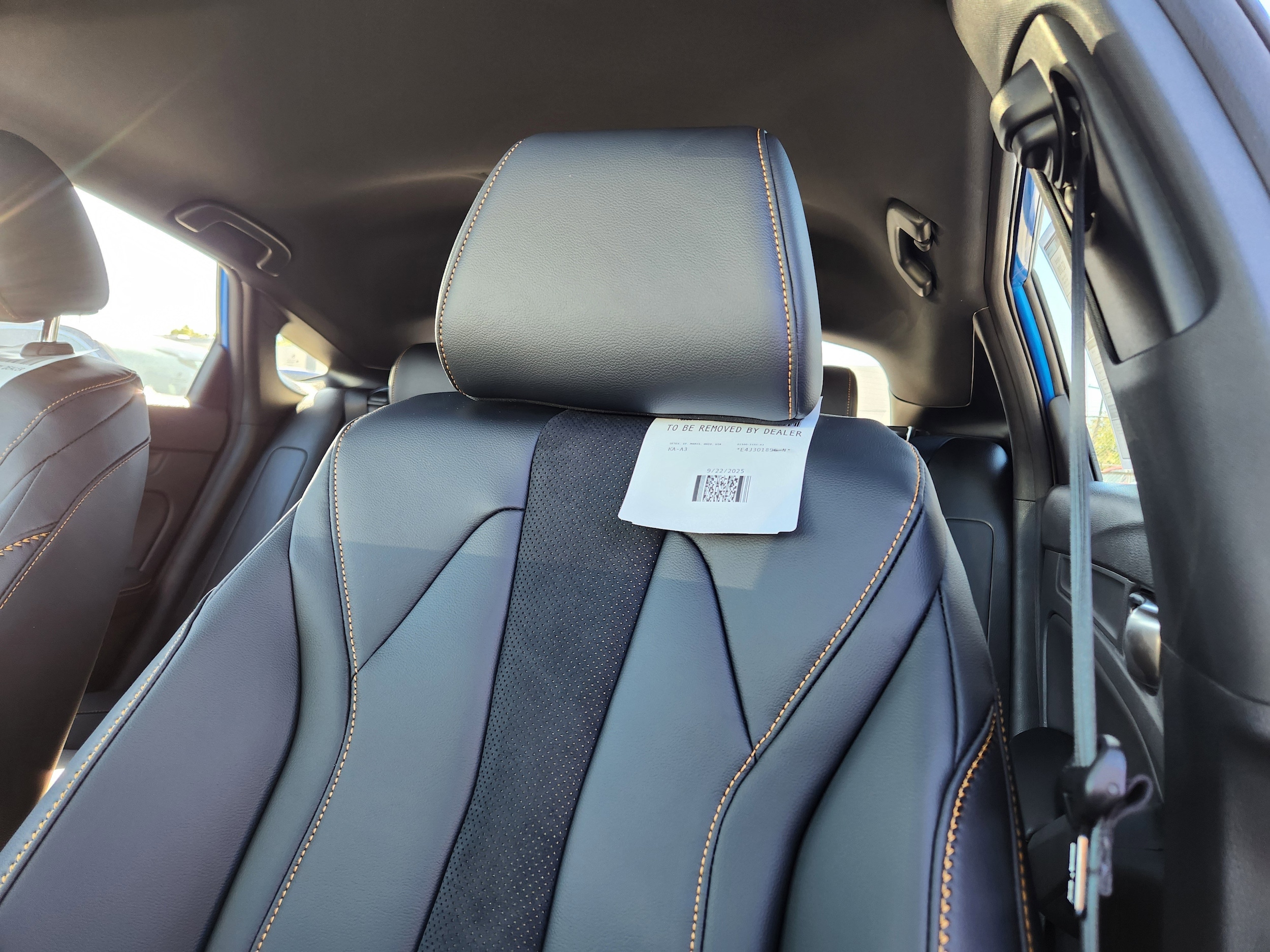2026 Acura Integra A-Spec w/Technology Package - Photo 9