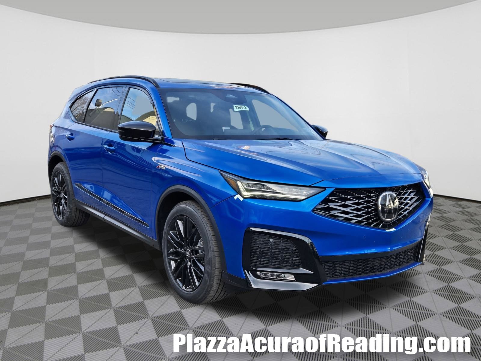 2026 Acura MDX