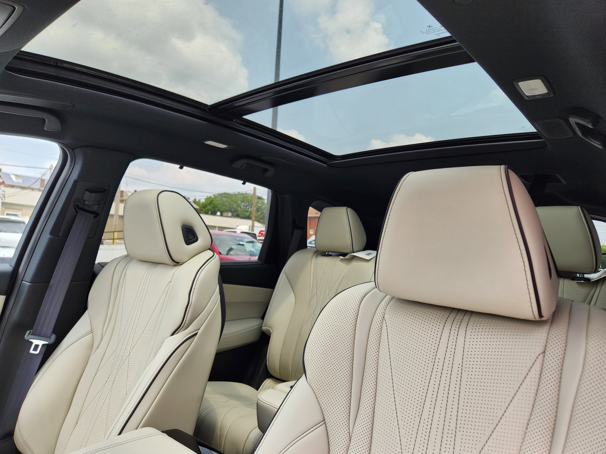 2026 Acura MDX A-Spec w/Advance Package - Photo 10