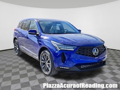2026 Acura RDX w/A-Spec Package SUV