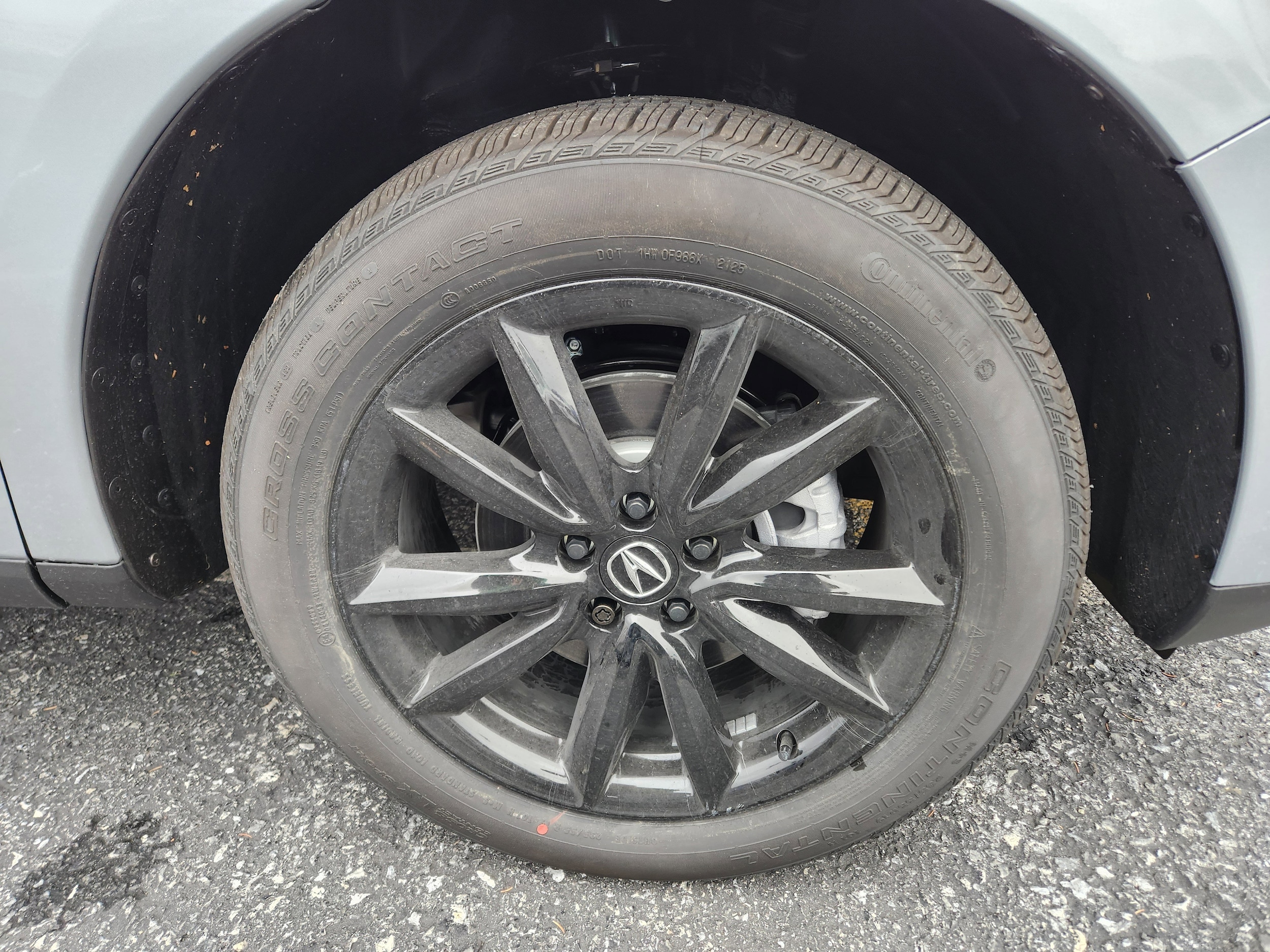 2025 Acura RDX Base - Photo 7
