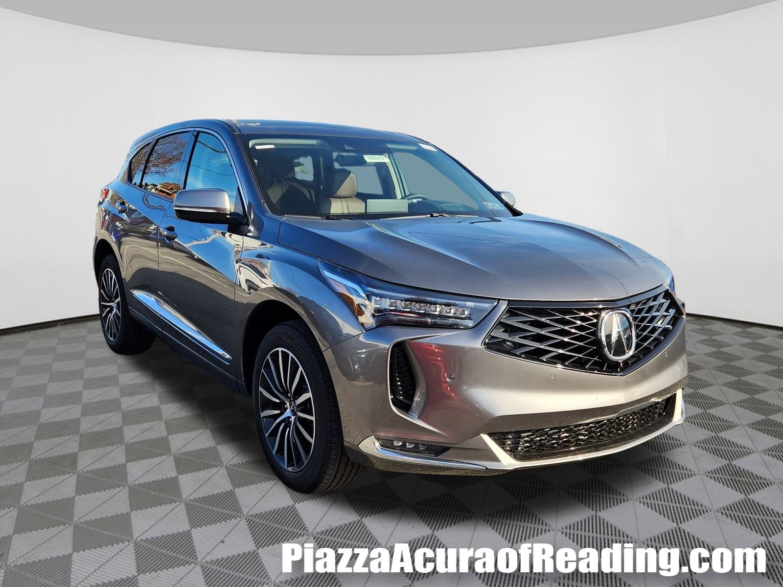 2026 Acura RDX Advance Package's photo