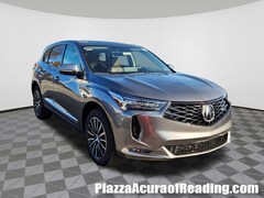2026 Acura RDX w/Advance Package SUV