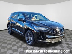 2026 Acura RDX w/A-Spec Package SUV