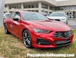 Acura TLX