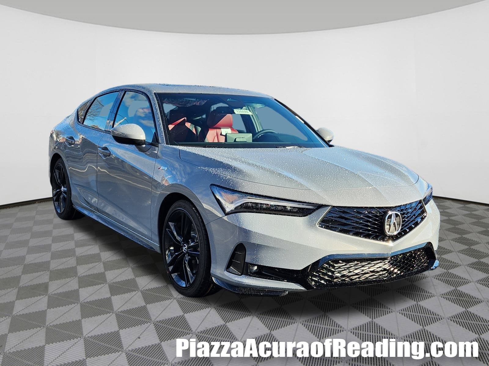 2026 Acura Integra A-Spec's photo