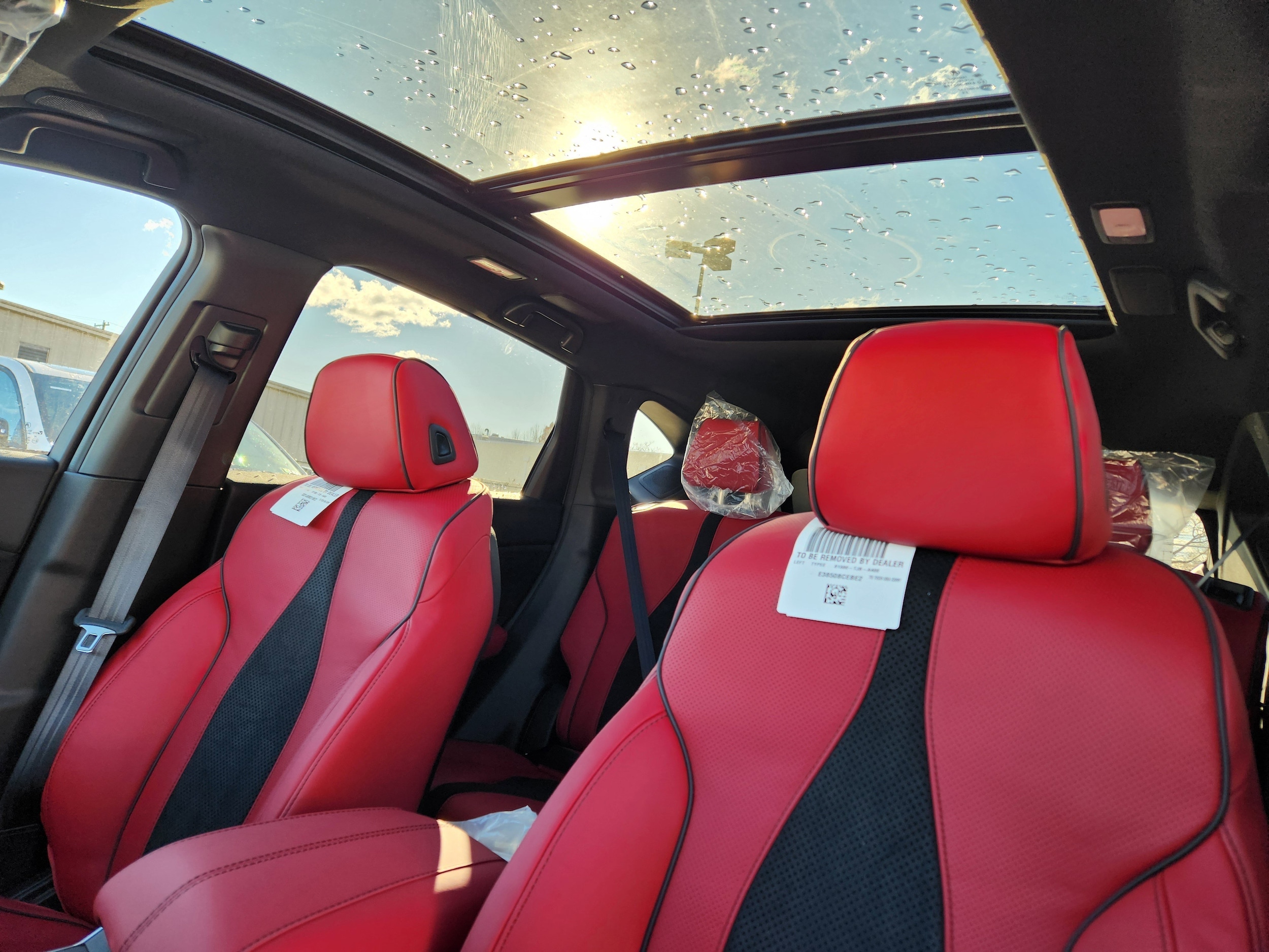 2026 Acura RDX A-Spec Package - Photo 10