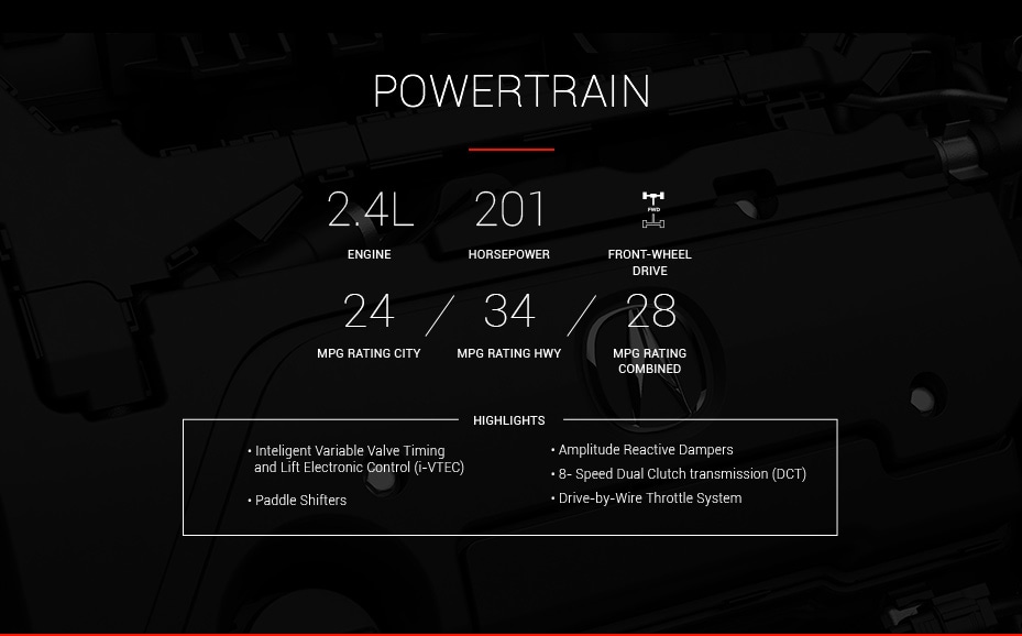 Powertrain