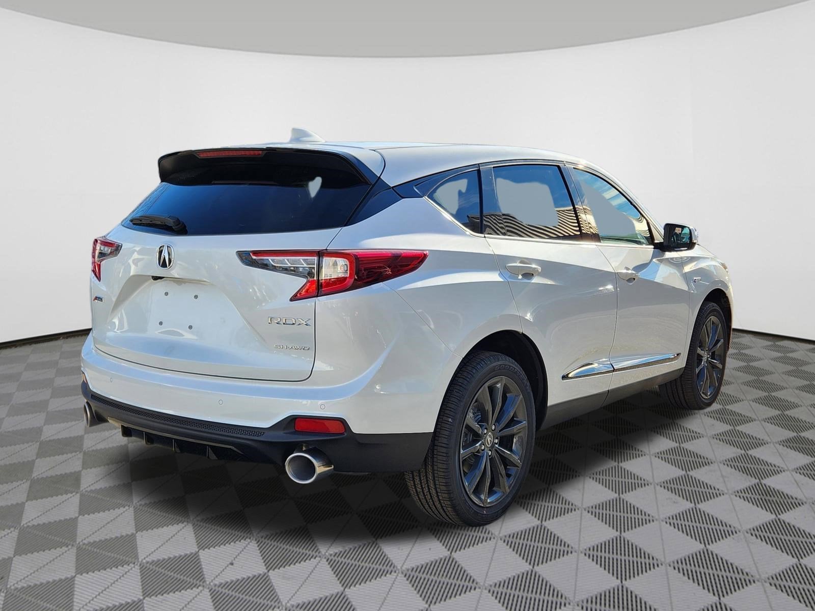 New Acura RDX | Piazza Acura of West Chester | Philadelphia