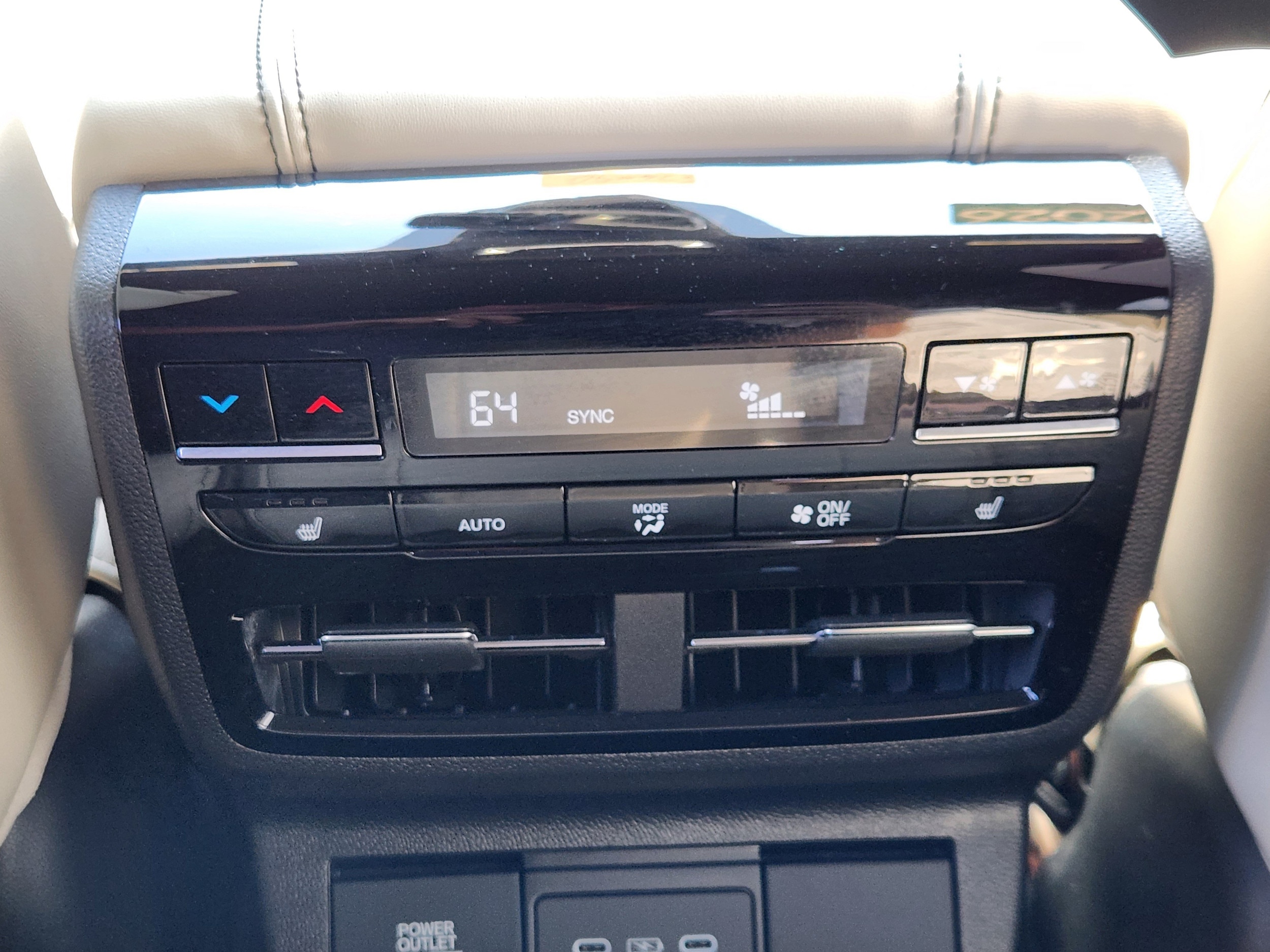 2026 Acura MDX A-spec w/Advance Package - Photo 24