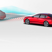 collision mitigation braking system cmbs