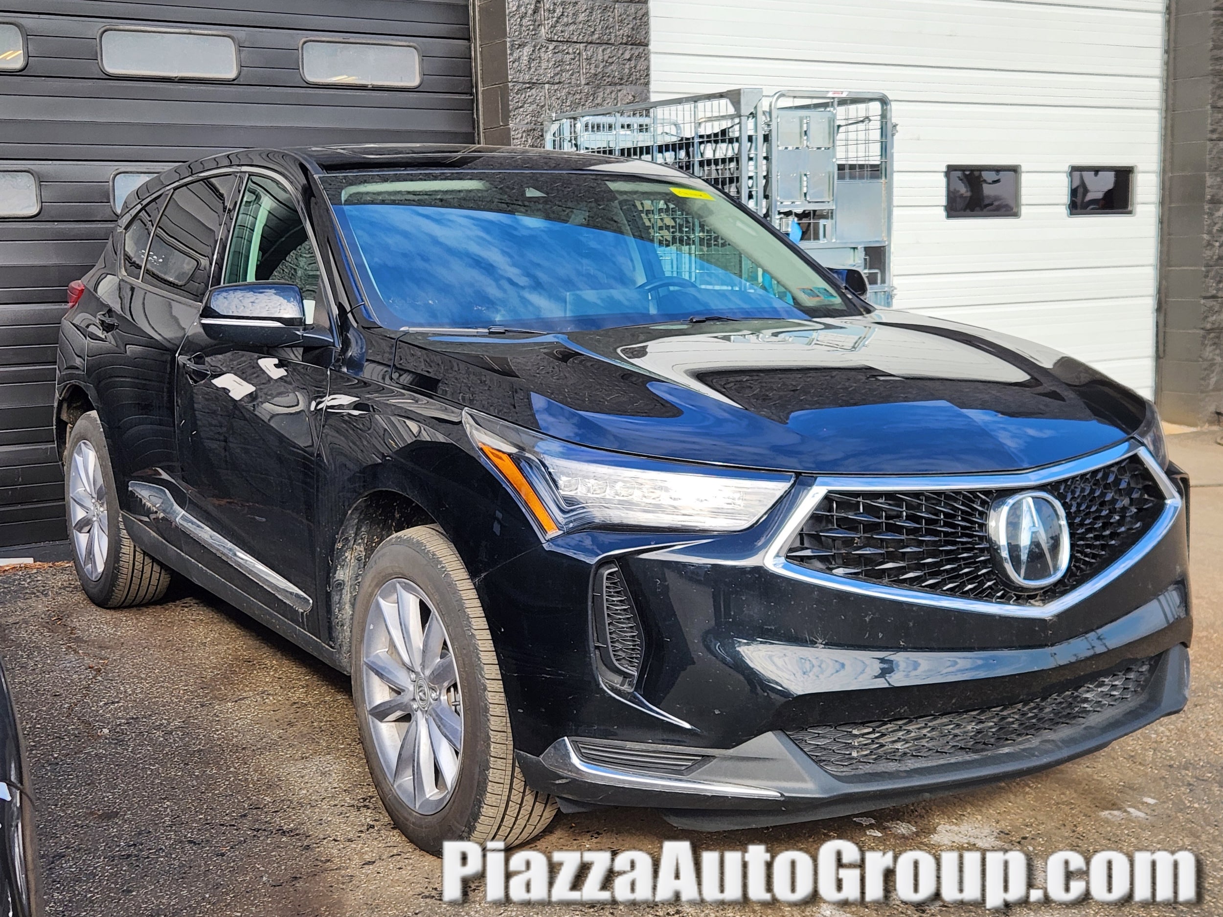 2023 Acura RDX Base's photo