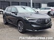  Acura ADX