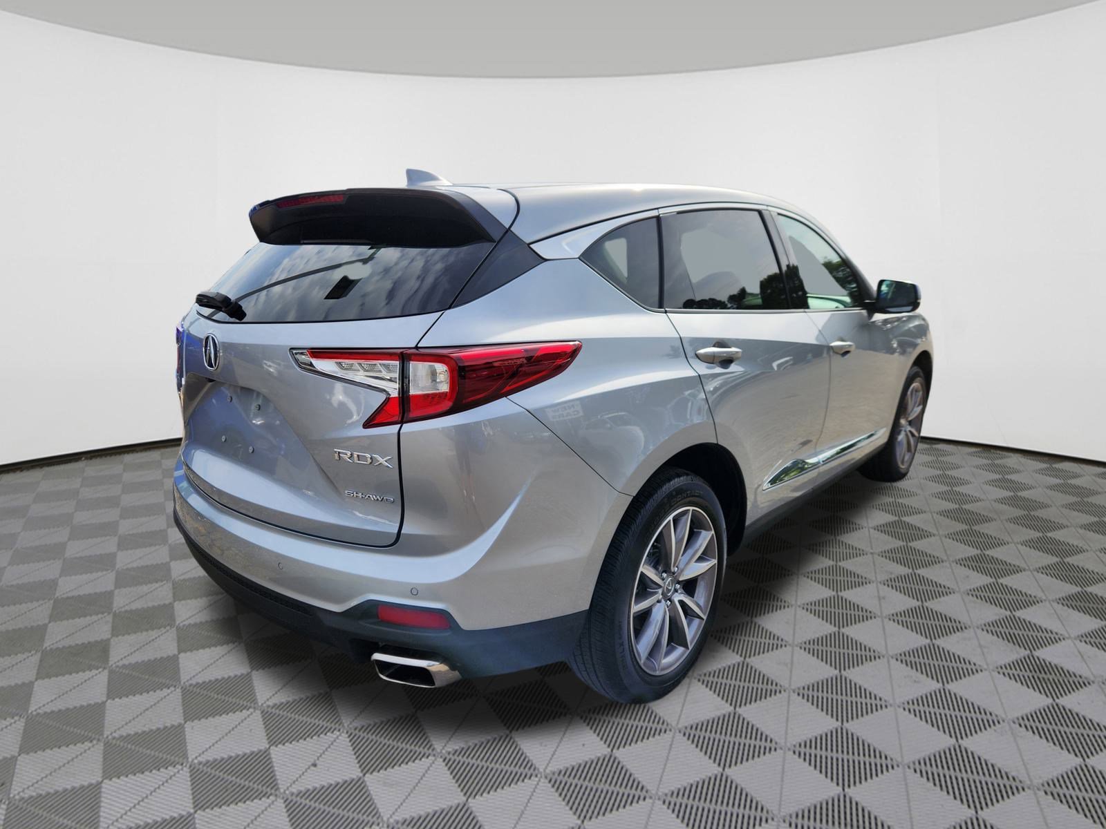 2023 Acura RDX Technology photo 4