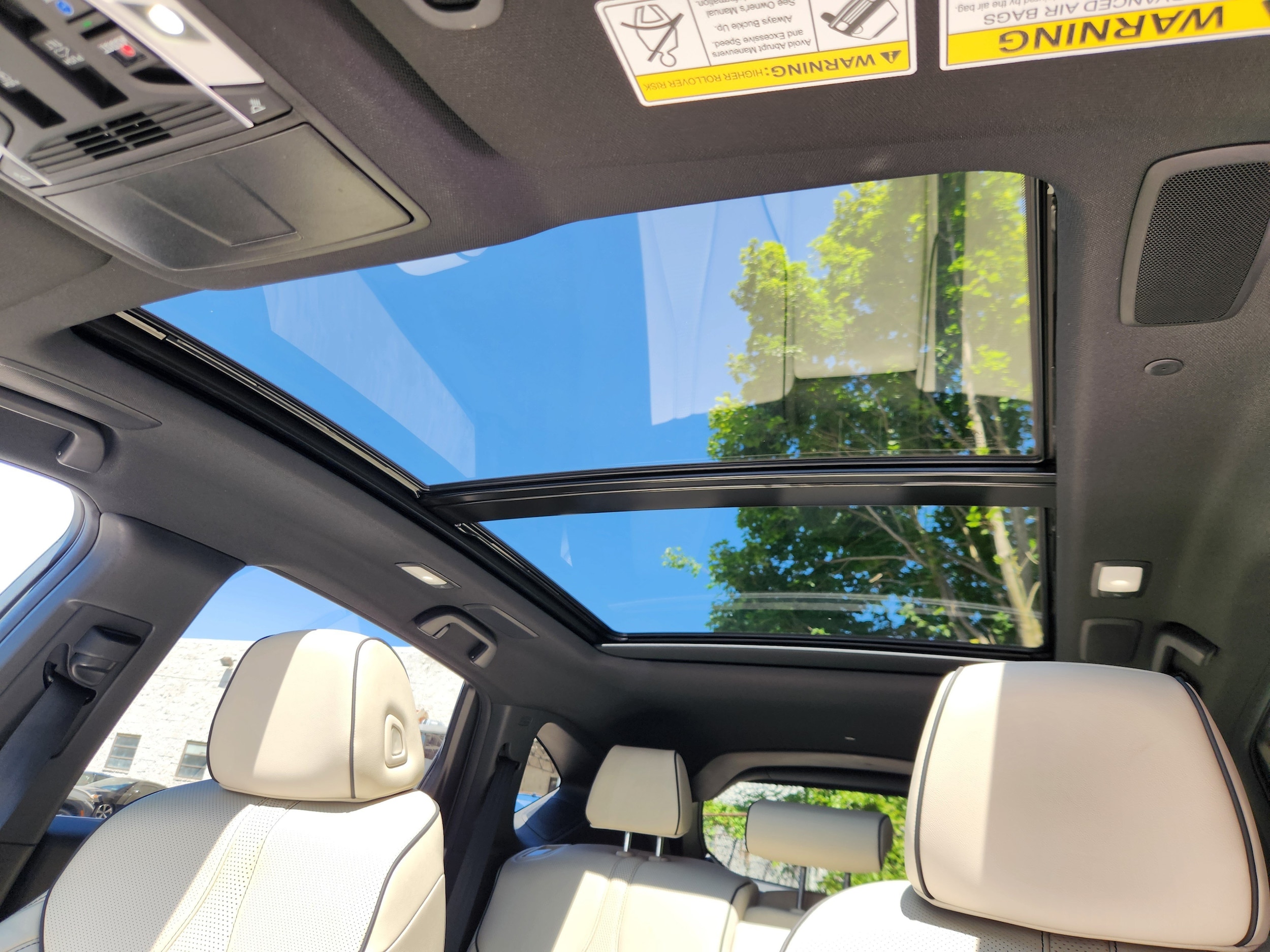 2025 Acura RDX A-Spec w/ Advance Package - Photo 16