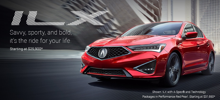 2019 ilx banner