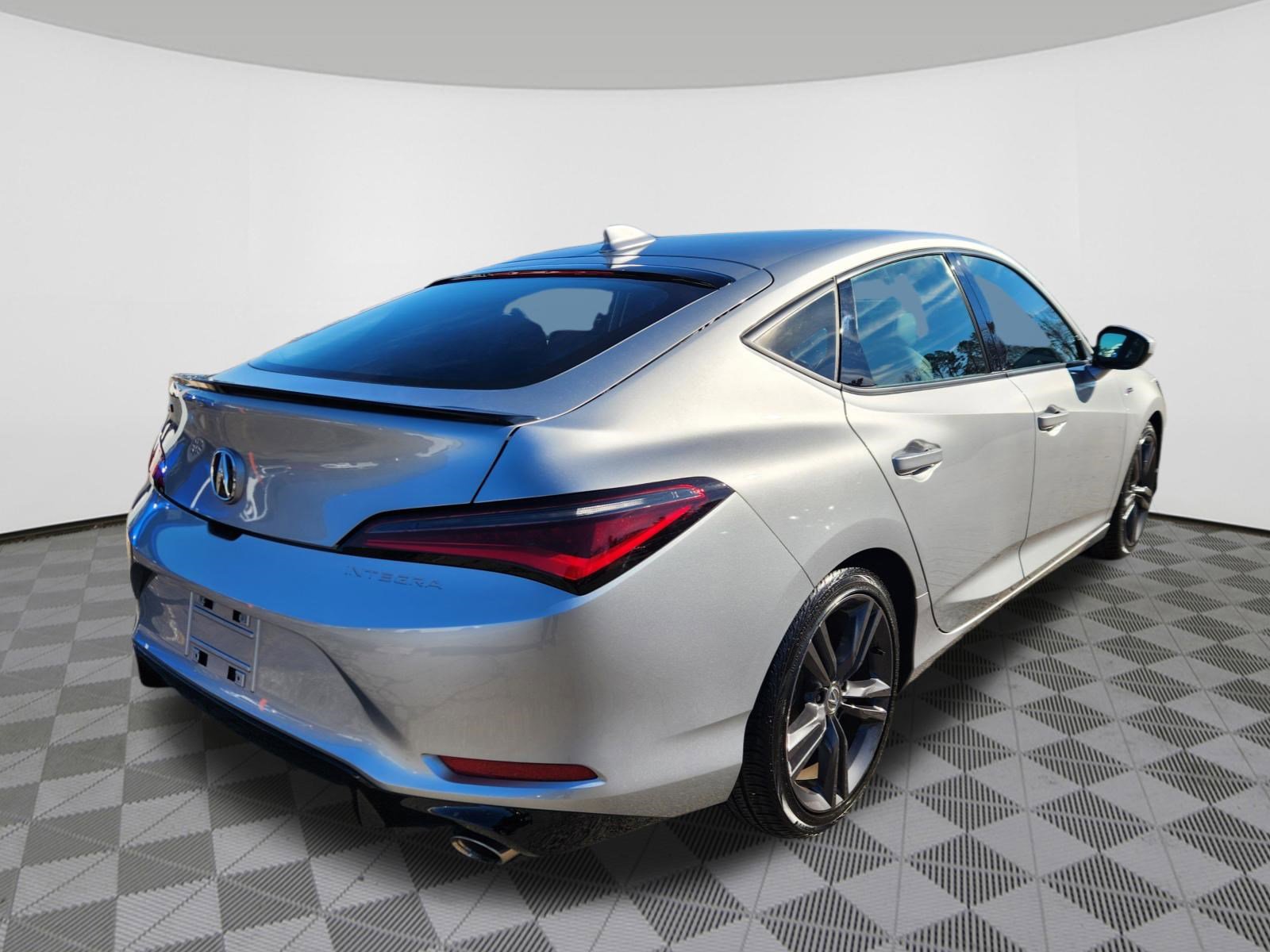 2023 Acura Integra A-Spec photo 4