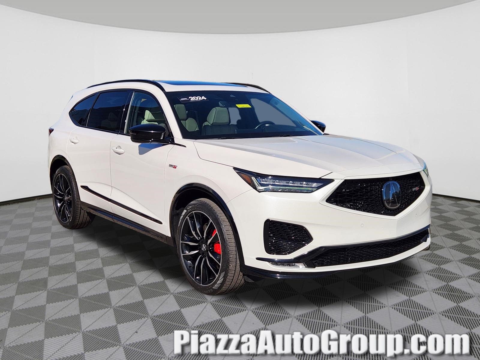 2024 Acura MDX