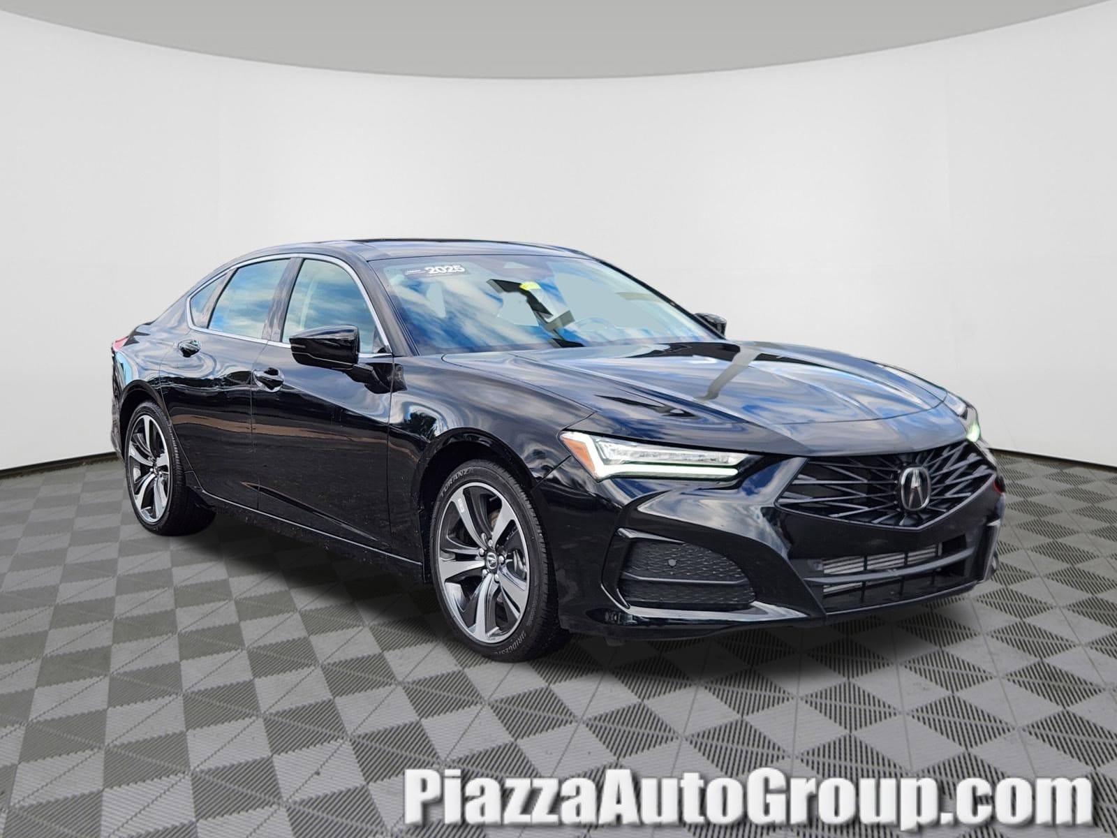 2025 Acura TLX Technology Package's photo