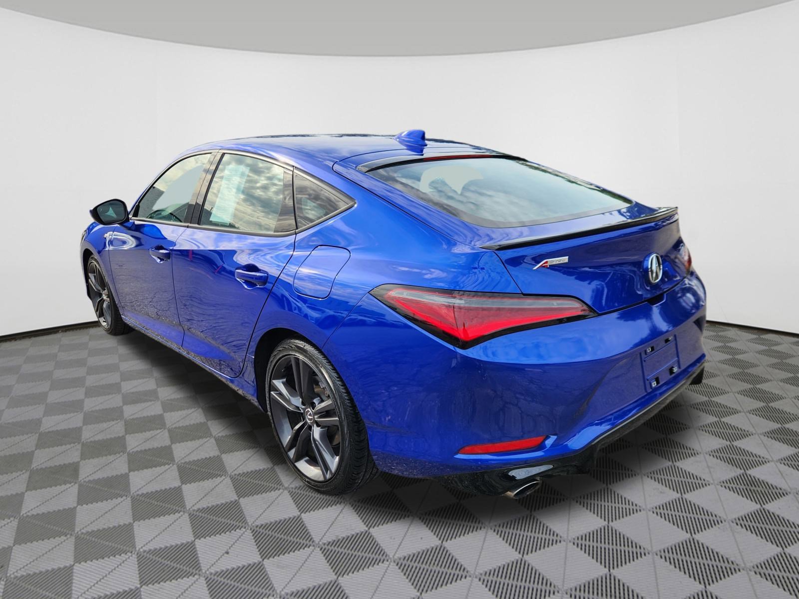 2023 Acura Integra A-Spec photo 3