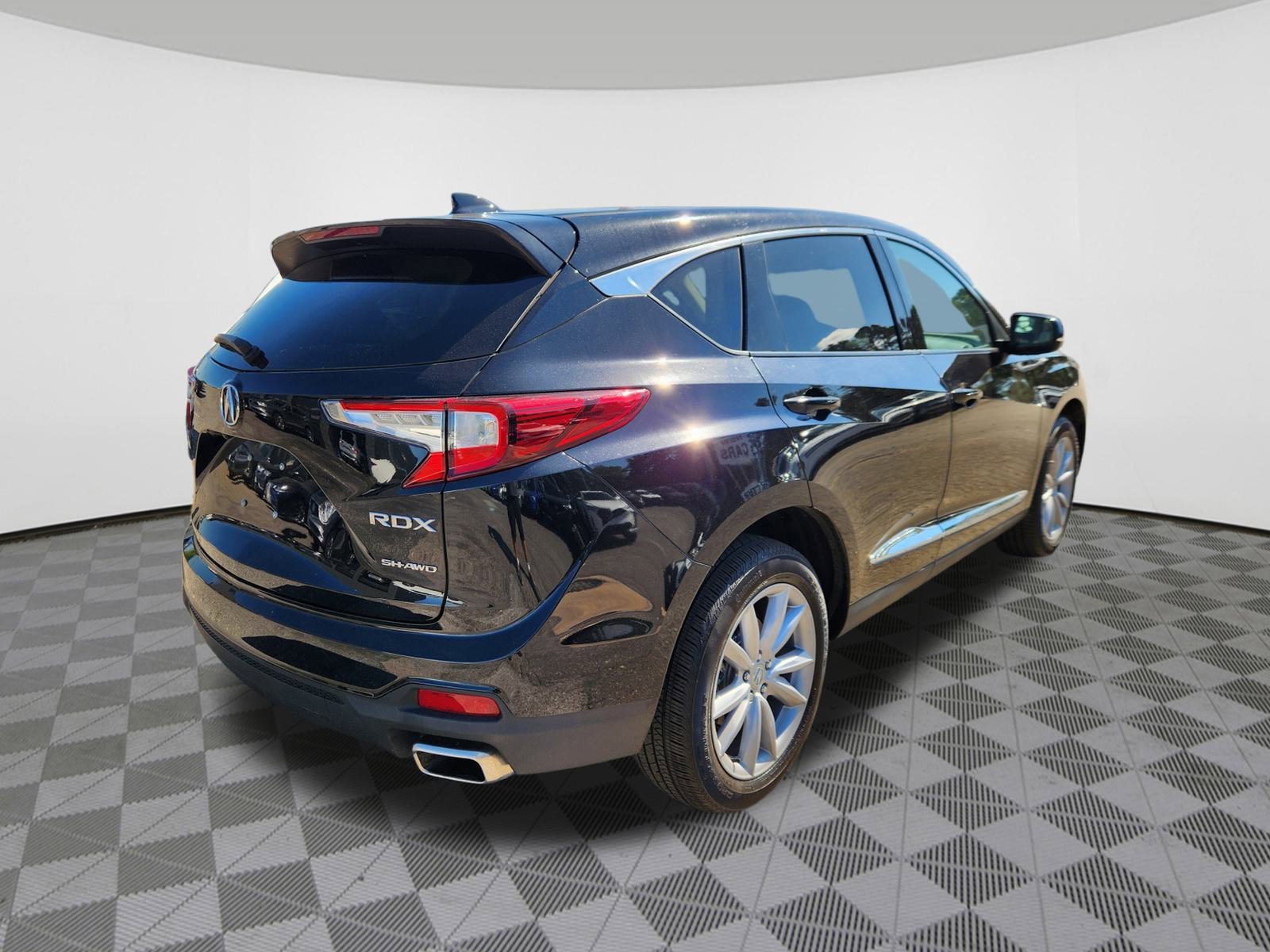 2023 Acura RDX Base photo 2