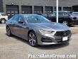 Used 2025 Acura TLX Technology Package Sedan