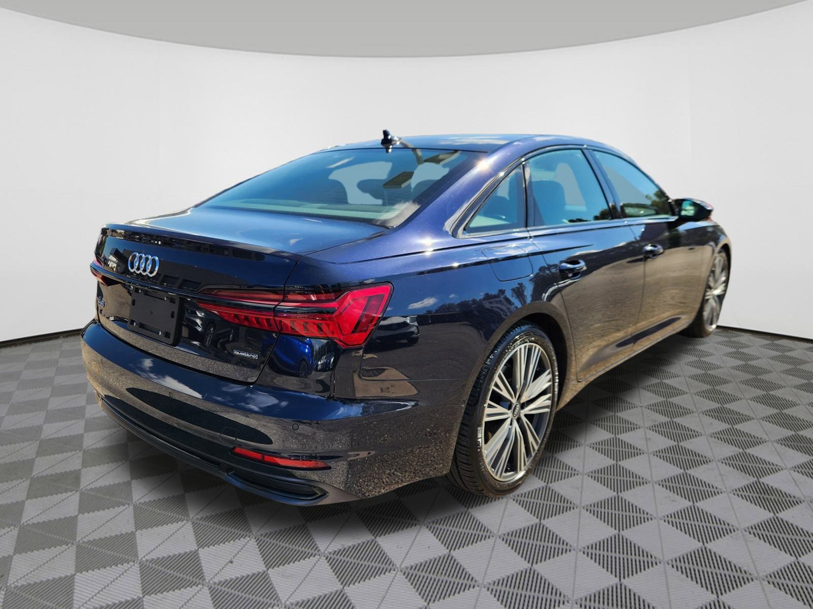 2021 Audi A6 Sport Premium Plus photo 3