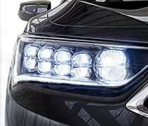 Jewel Eye® LED Headlights