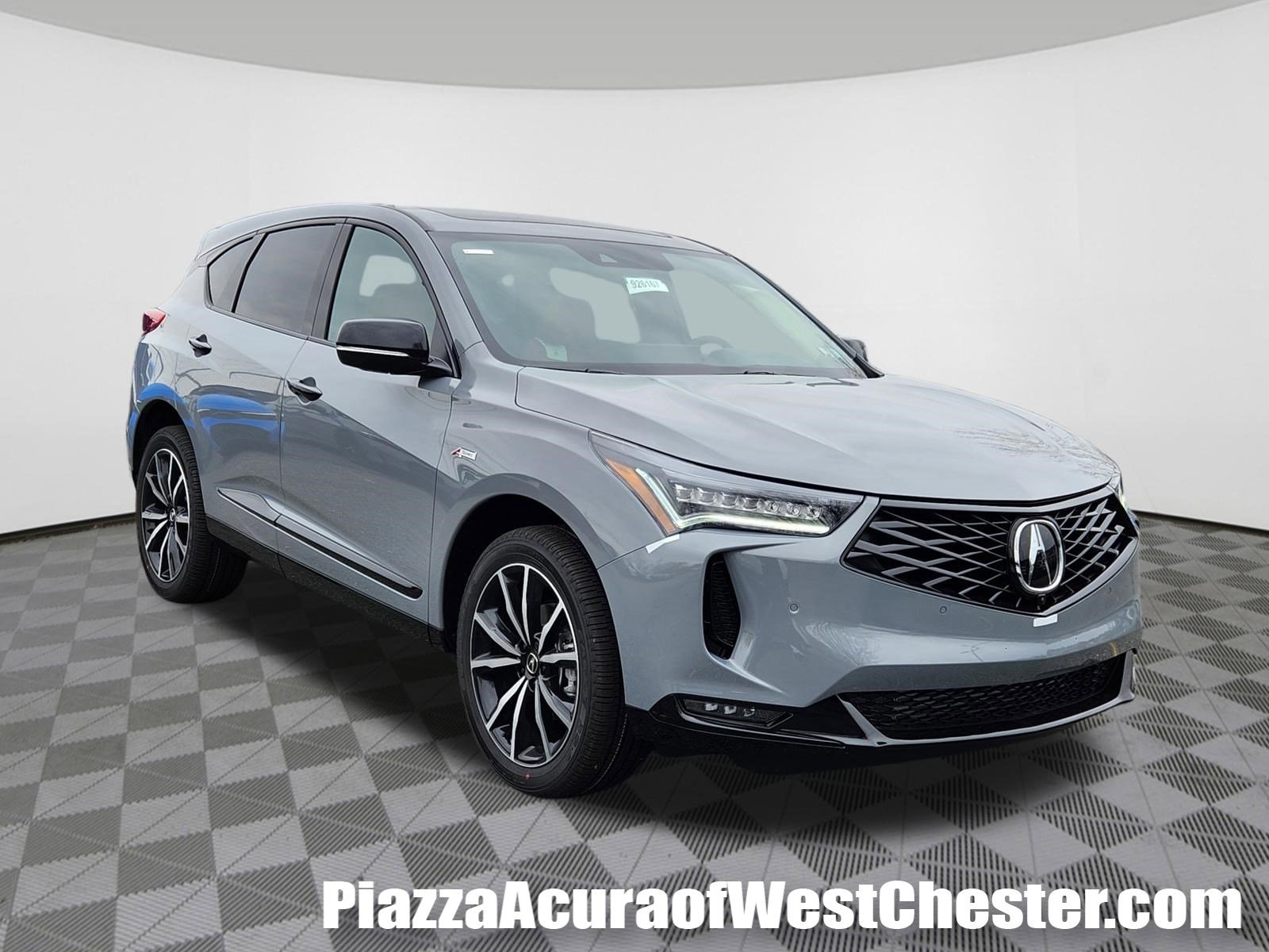 2026 Acura RDX A-Spec w/ Advance Package SH-AWD's photo
