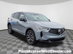 2026 Acura RDX A-Spec Advance Package SUV