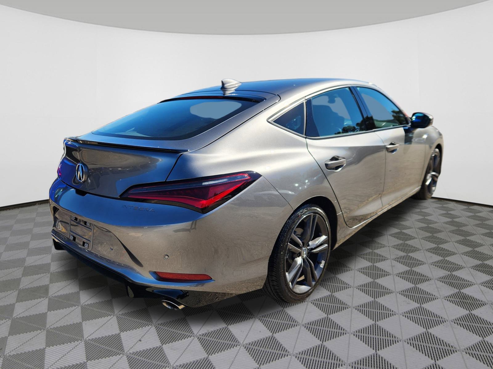 2025 Acura Integra A-Spec photo 4