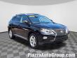 Used 2015 Lexus RX 350 SUV