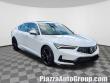 Certified 2026 Acura Integra A-Spec Package Hatchback