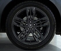 20-Inch Wheels